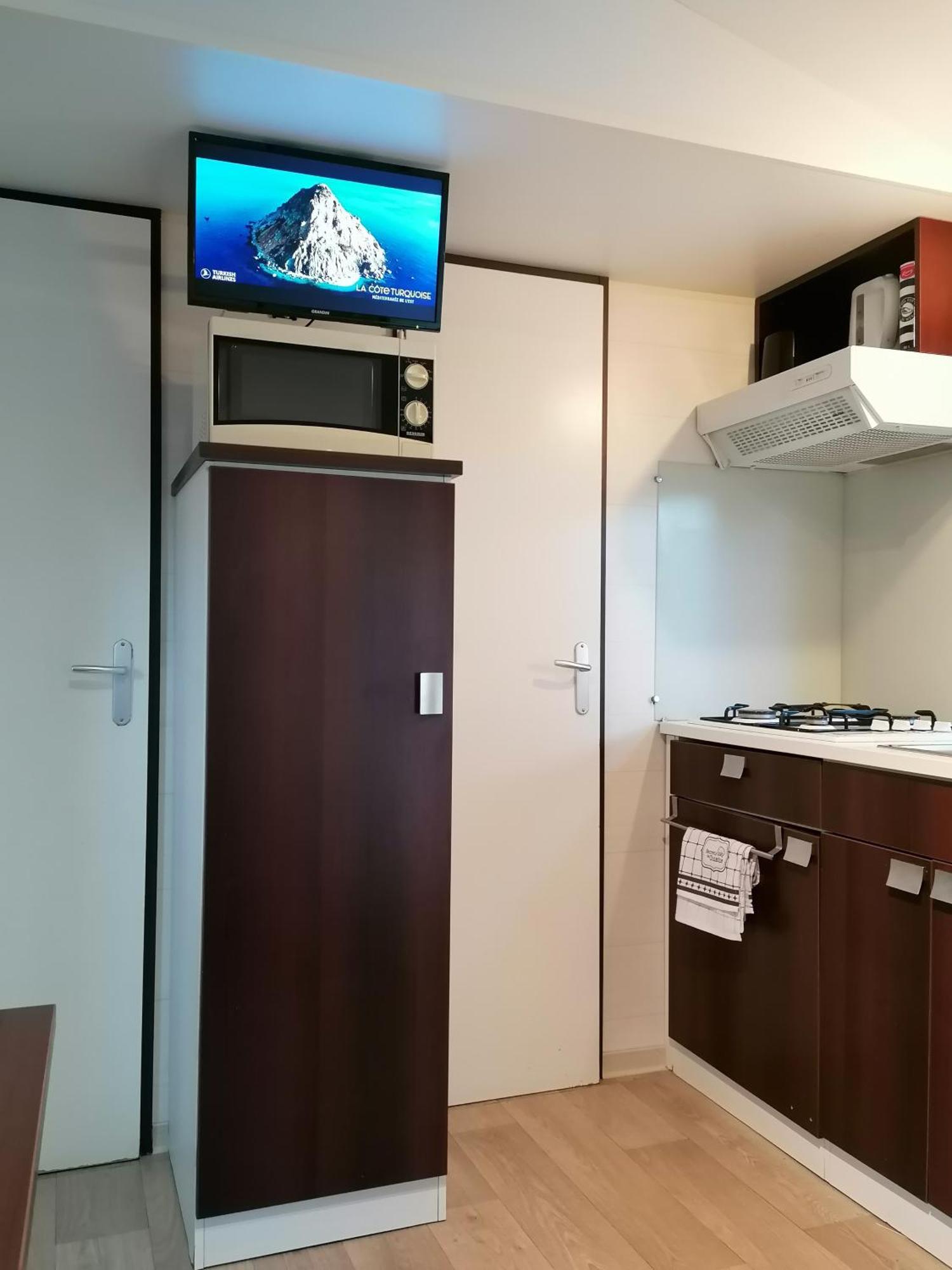 Entre Mer Et Roseaux - Piscine - Proche Centre Et Mer - Petfriendly Пор-ла-Нувель Экстерьер фото