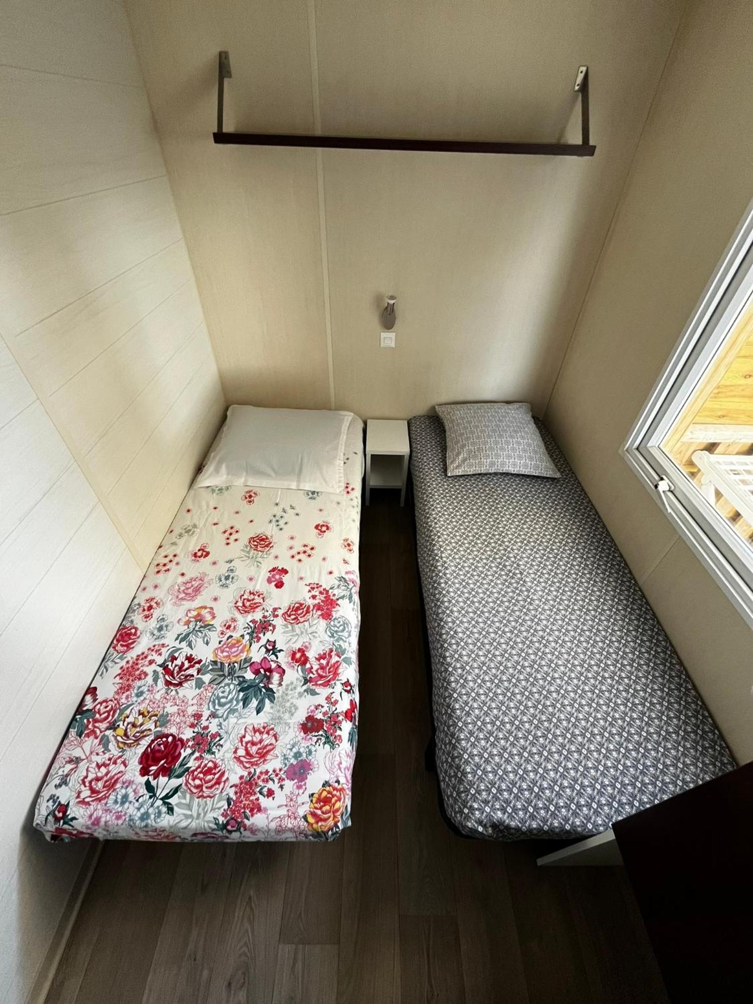 Entre Mer Et Roseaux - Piscine - Proche Centre Et Mer - Petfriendly Пор-ла-Нувель Экстерьер фото