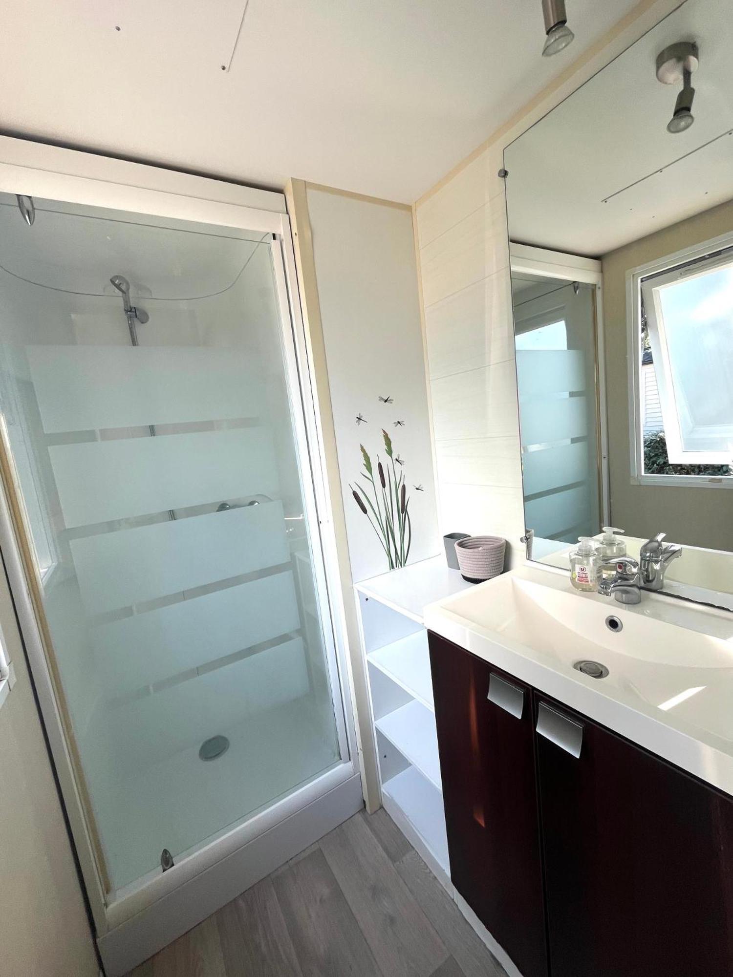 Entre Mer Et Roseaux - Piscine - Proche Centre Et Mer - Petfriendly Пор-ла-Нувель Экстерьер фото